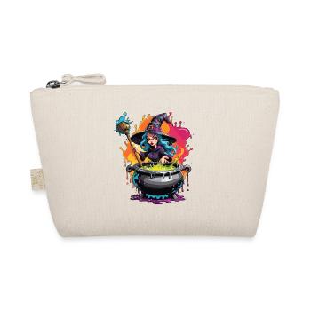 Sorcière / Magie / Rituel de sorcière / Conte de fées / Sort - Trousse biologique - nature - Devant