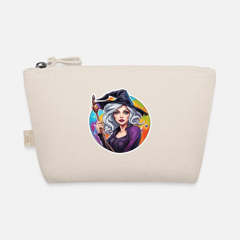 Sorcière / Magie / Rituel de sorcière / Conte de fées / Sort Trousse biologique