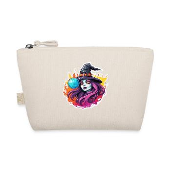 Sorcière / Magie / Rituel de sorcière / Conte de fées / Sort - Trousse biologique - nature - Devant
