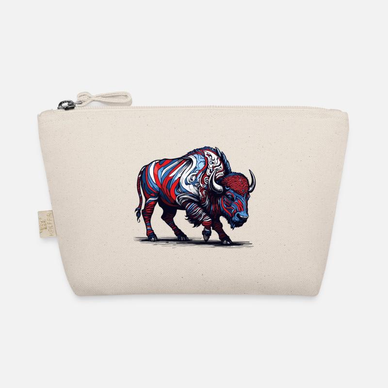 Couleur Buffalo Trousse biologique
