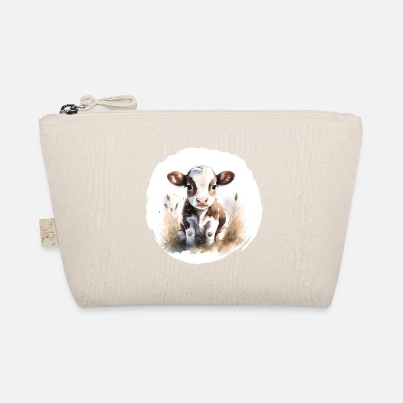 Aquarelle de veau Trousse biologique