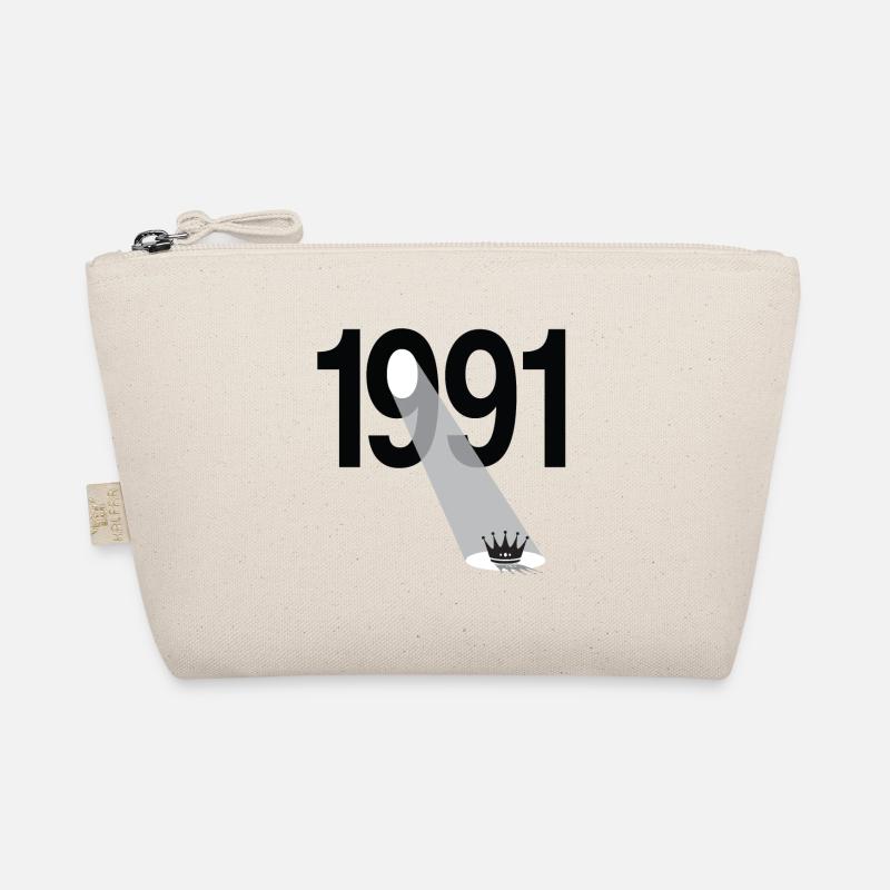 Millésime 1991 Trousse biologique