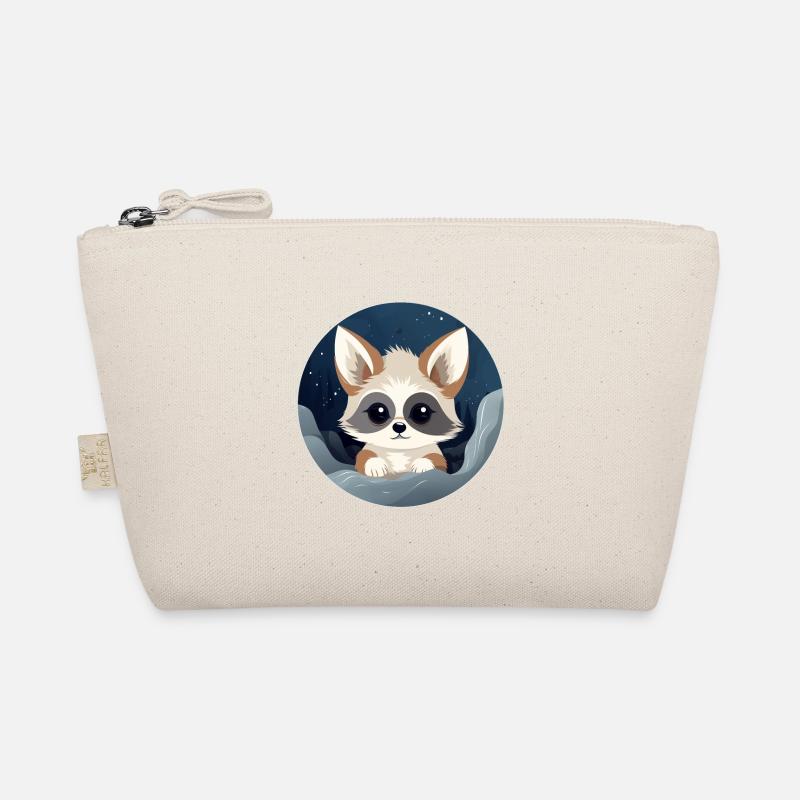Renard nocturne de l’espace Trousse biologique