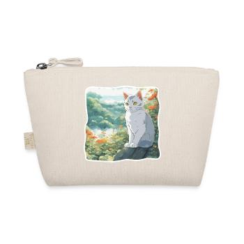 Anime / Comic / Japanese / Animation / Cartoon - Organic Pouch - nature - Front