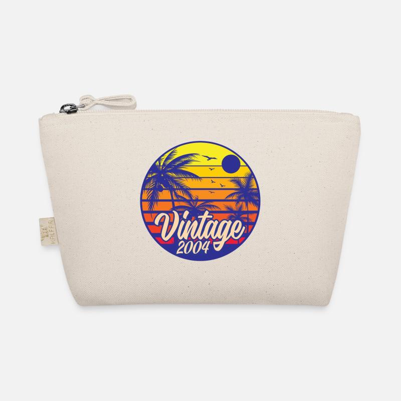 Millésime 2004 Trousse biologique