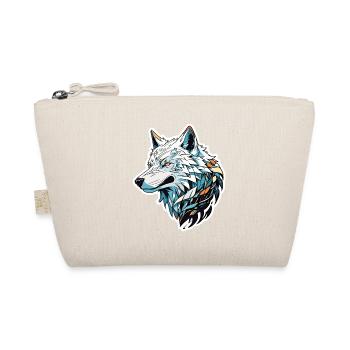 Anime / Comic / Japanese / Animation / Cartoon - Organic Pouch - nature - Front