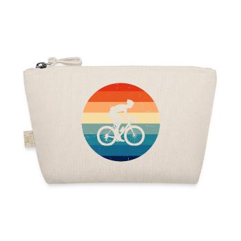 Vélo de route Cyclisme de route Hommes Vélo de route femme - Trousse biologique - nature - Devant
