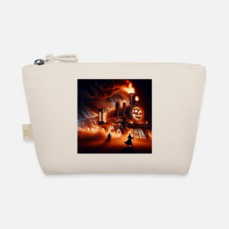 Le Train de l'Enfer Trousse biologique