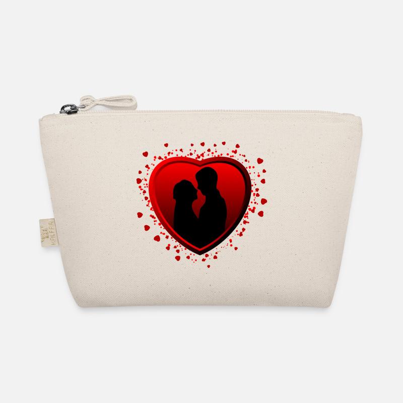 Saint Valentin Trousse biologique