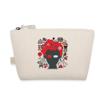 Geek 02 R - Trousse biologique - nature - Devant