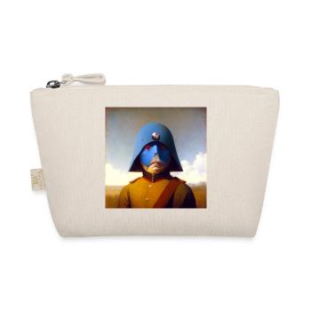 Surreal 10 - Organic Pouch - nature - Front