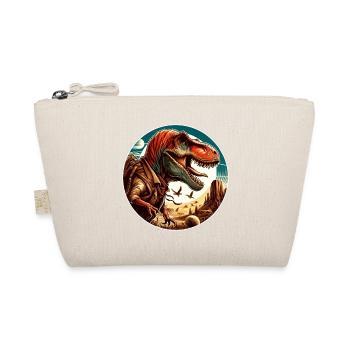 Dinosaure - Trousse biologique - nature - Devant