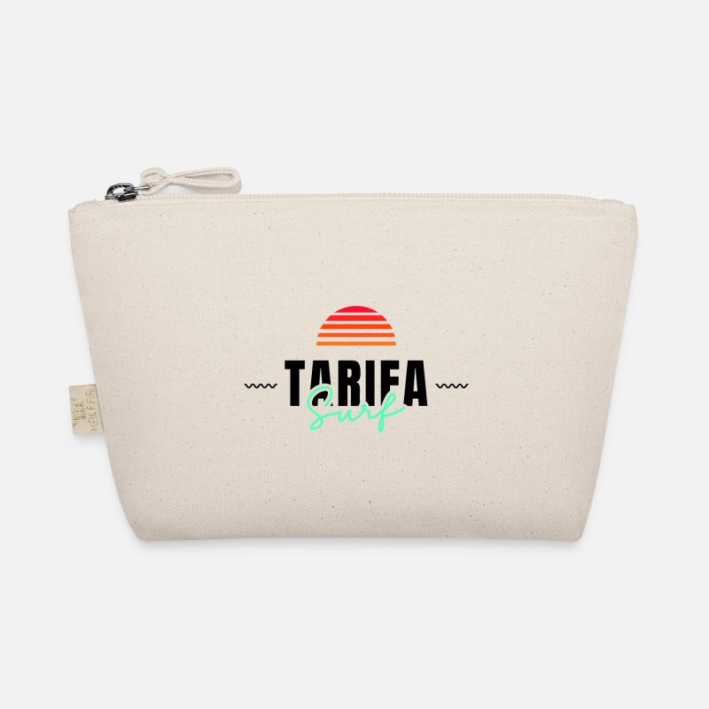 Coucher de soleil à Tarifa Trousse biologique