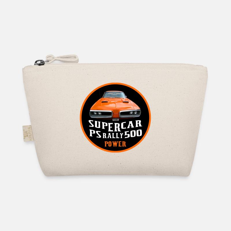 SUPERCAR Trousse biologique