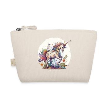Parfait pour un design sur le thème de la fantaisie. - Trousse biologique - nature - Devant