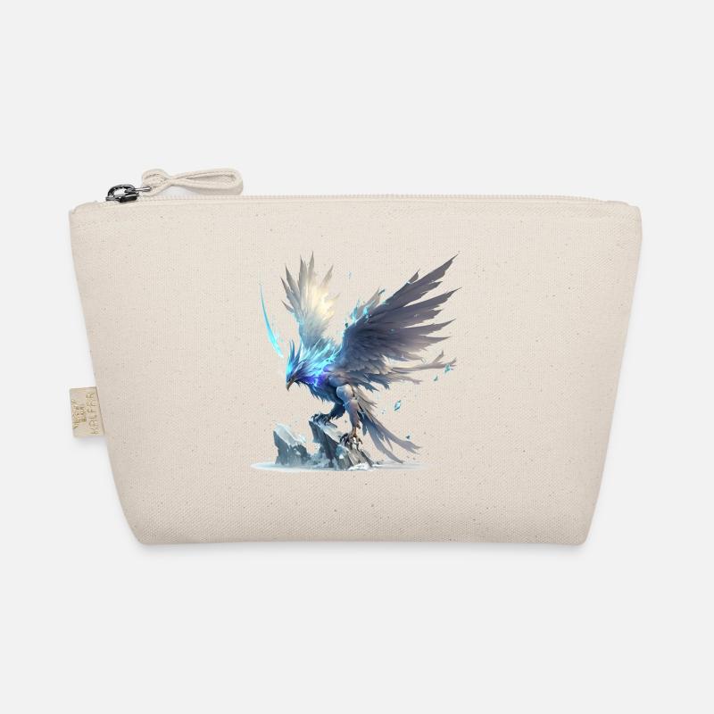 Eisphönix Bio-Täschchen