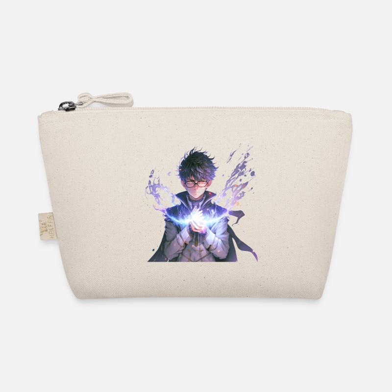 Apprenti sorcier Mage de feu Trousse biologique