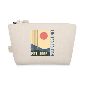 1969 Année de naissance Rétro - Trousse biologique - nature - Devant