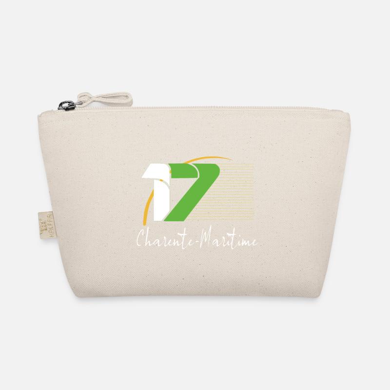 Charente-Maritime Bio-Täschchen