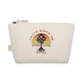 Millésime 1976 - Trousse biologique - nature - Devant