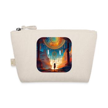 Chaman Mystic Fantasy II - Trousse biologique - nature - Devant