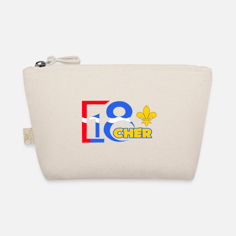 Cher - Trousse biologique - nature