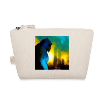 Gorille 01 - Trousse biologique - nature - Devant