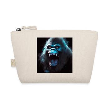 Gorille 06 - Trousse biologique - nature - Devant
