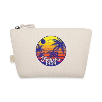 Millésime 1959 - Trousse biologique - nature - Devant