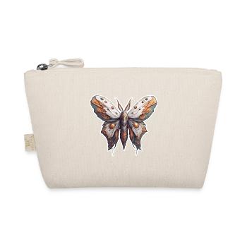 Papillon de nuit / Animal / Insecte / Larve / Ravageur - Trousse biologique - nature - Devant