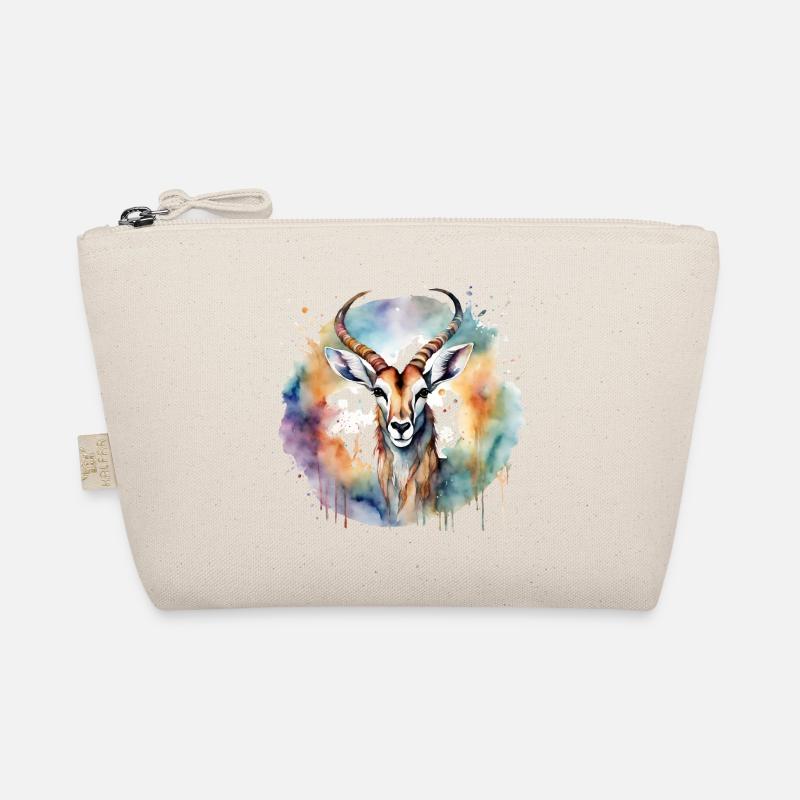 Antilope animal de puissance Trousse biologique