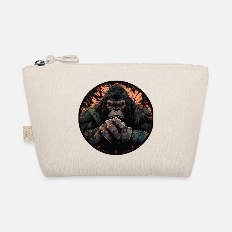 Der Vater Bio-Täschchen