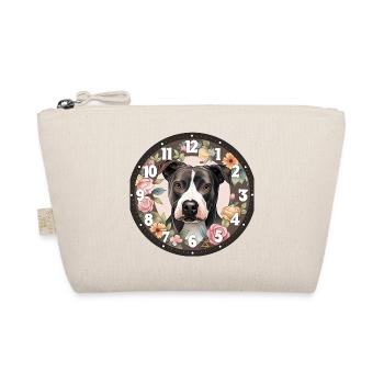 L'heure des fleurs - Trousse biologique - nature - Devant