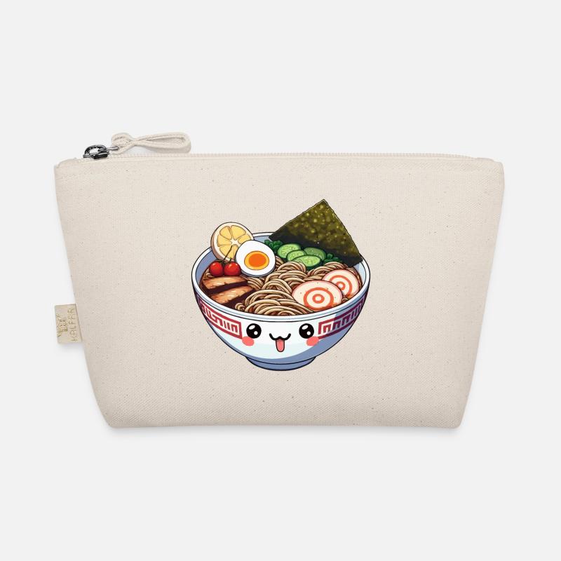 Bol de ramen Trousse biologique