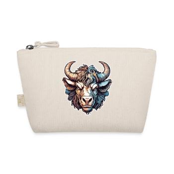 Minotaure / Mythologie grecque / Créature - Trousse biologique - nature - Devant