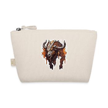 Minotaure / Mythologie grecque / Créature - Trousse biologique - nature - Devant