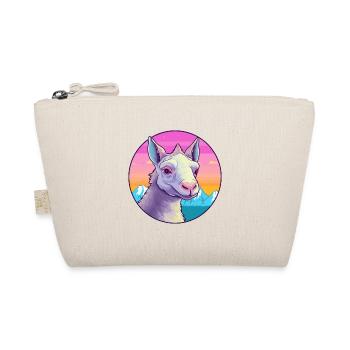 Aardvark Aquarelle Dessin Animé Kawaii Animal Animal Colo - Trousse biologique - nature - Devant