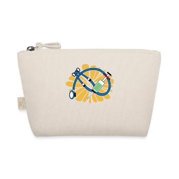 Career Doctor Job Supervisor Success Profession - Organic Pouch - nature - Front