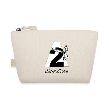 South Corsica - Organic Pouch - nature - Front