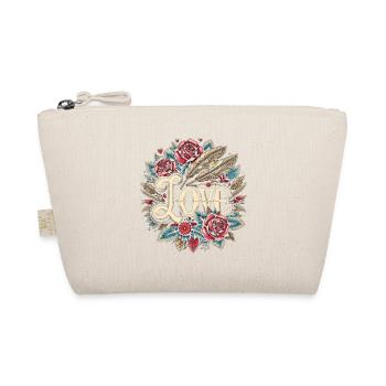 Amour - Trousse biologique - nature - Devant