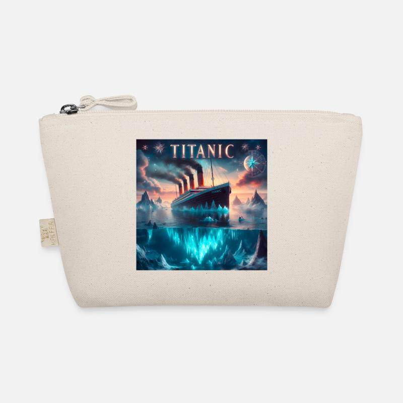 Titanic Trousse biologique