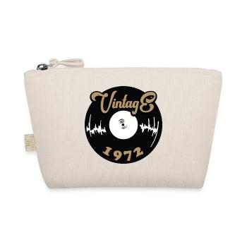 Millésime 1972 - Trousse biologique - nature - Devant