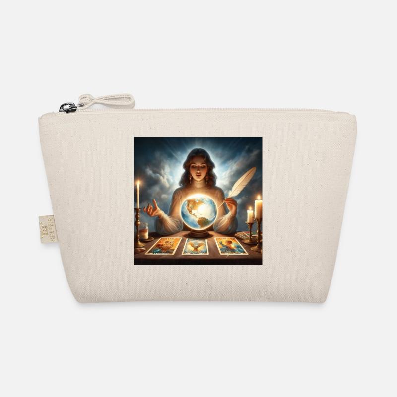 La Plume Divine Trousse biologique