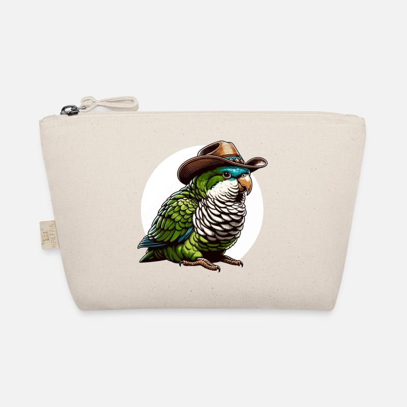 Perroquet Quaker Moine Perruche Trousse biologique