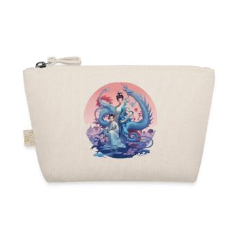 La protection du dragon - Trousse biologique - nature - Devant