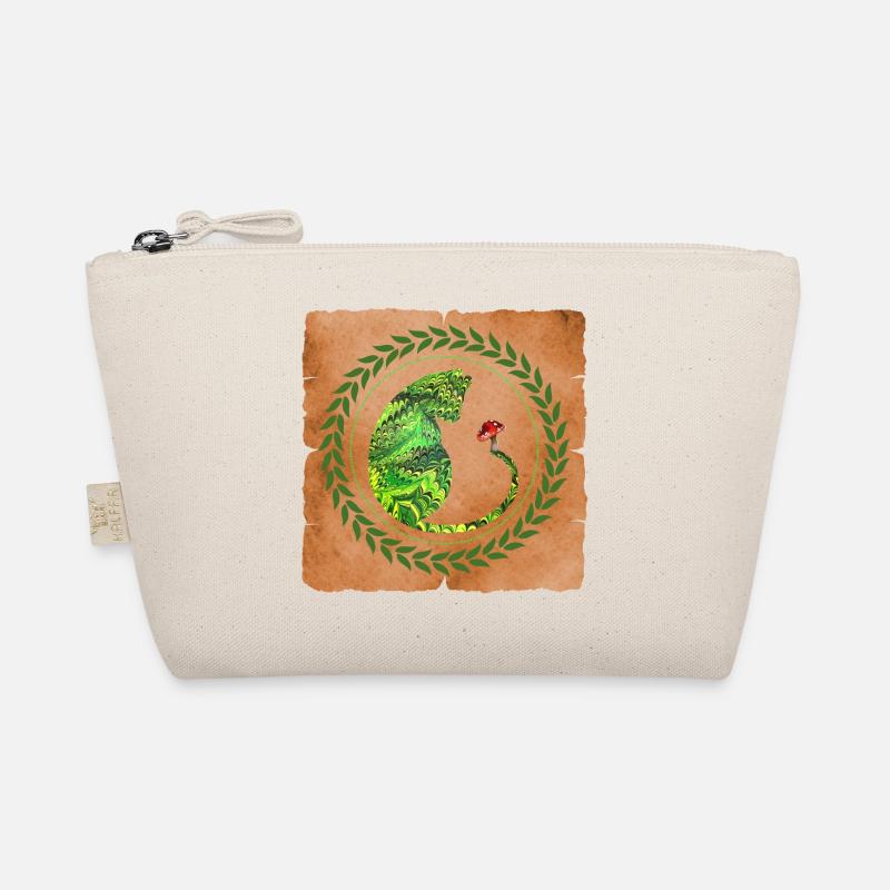 Chat aux champignons E 35 Trousse biologique