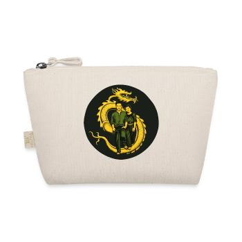 La promenade du dragon - Trousse biologique - nature - Devant
