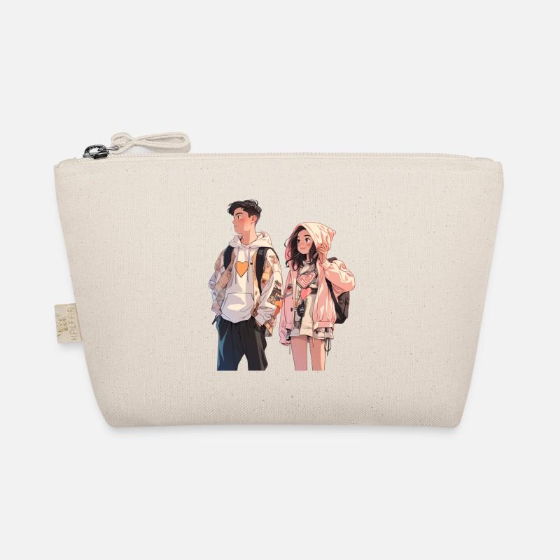 Tourtereaux Trousse biologique