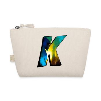 Gorille 01 - K2 - Trousse biologique - nature - Devant