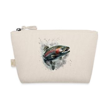 Truite - Trousse biologique - nature - Devant